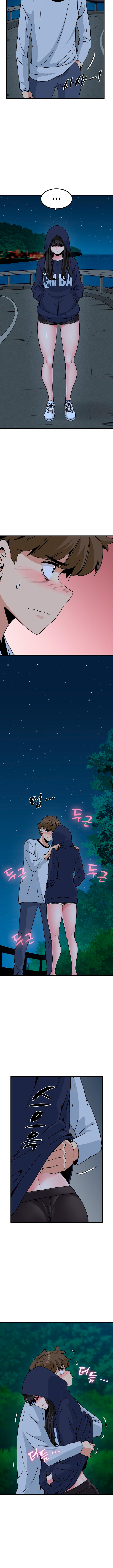 Ler The Turning Point Capitulo 51 Page 3