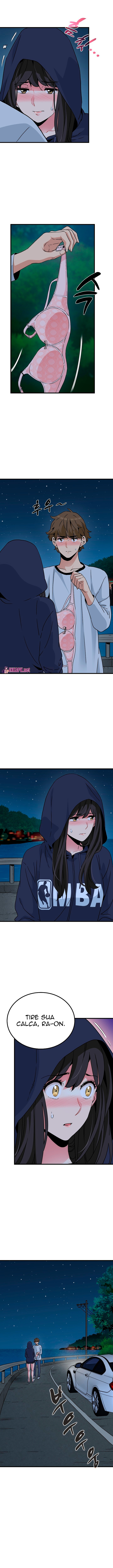 Ler The Turning Point Capitulo 51 Page 4