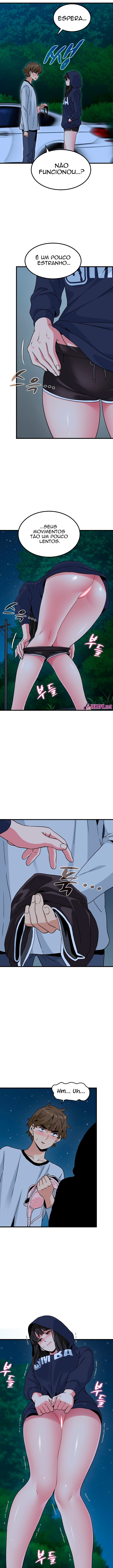 Ler The Turning Point Capitulo 51 Page 5