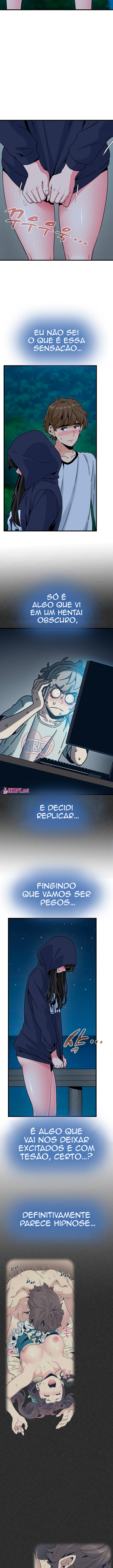 Ler The Turning Point Capitulo 51 Page 6