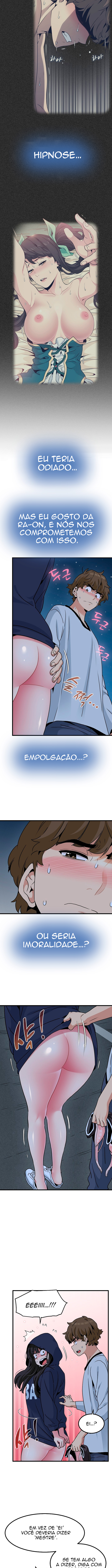 Ler The Turning Point Capitulo 51 Page 7