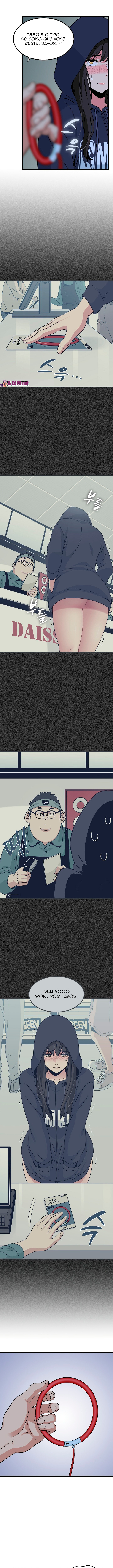 Ler The Turning Point Capitulo 51 Page 9