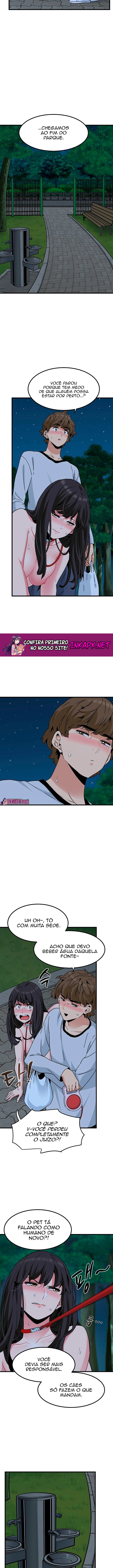 Ler The Turning Point Capitulo 52 Page 10