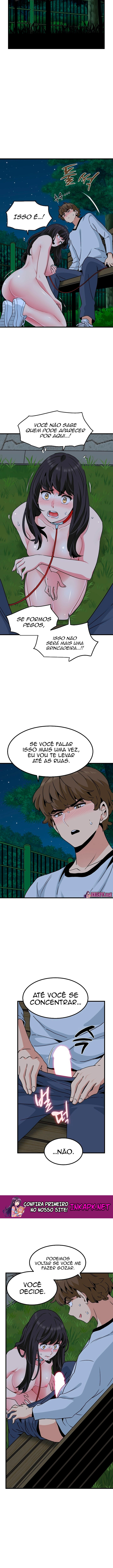 Ler The Turning Point Capitulo 52 Page 14