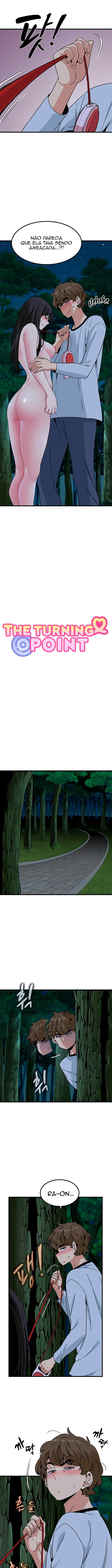 Ler The Turning Point Capitulo 52 Page 3