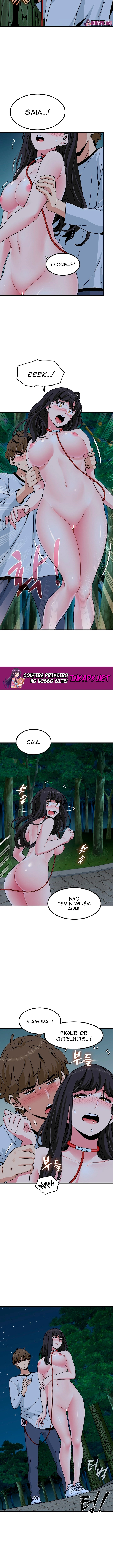Ler The Turning Point Capitulo 52 Page 4