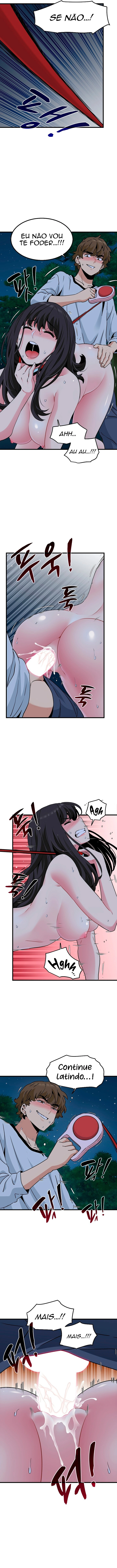 Ler The Turning Point Capitulo 53 Page 11