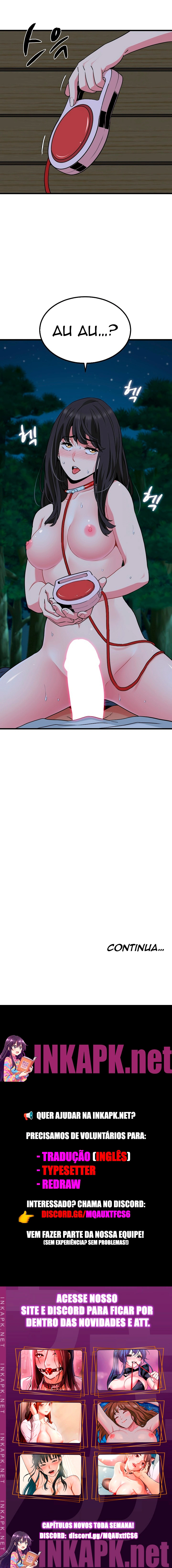 Ler The Turning Point Capitulo 53 Page 15