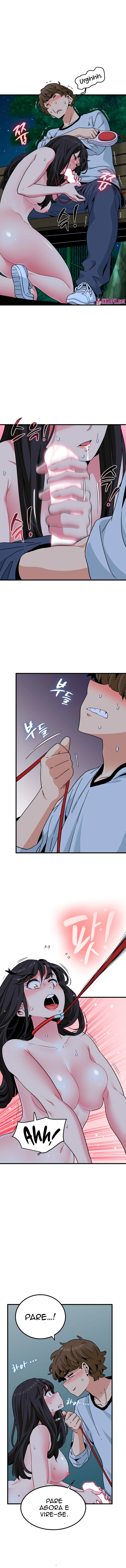 Ler The Turning Point Capitulo 53 Page 5