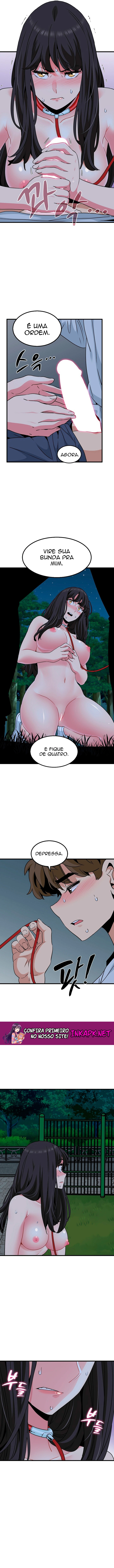 Ler The Turning Point Capitulo 53 Page 6