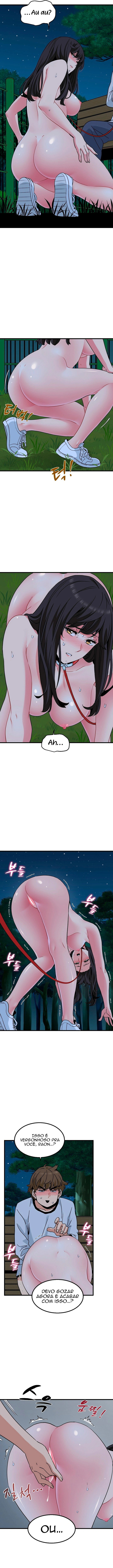 Ler The Turning Point Capitulo 53 Page 7