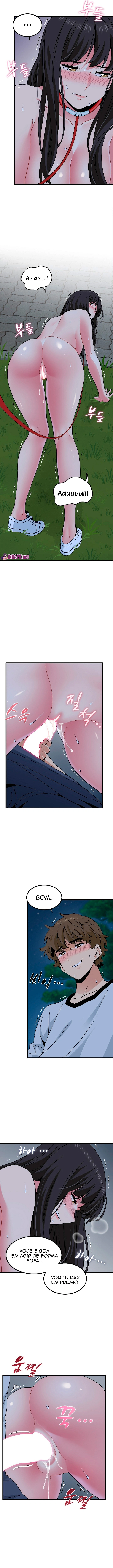 Ler The Turning Point Capitulo 53 Page 9