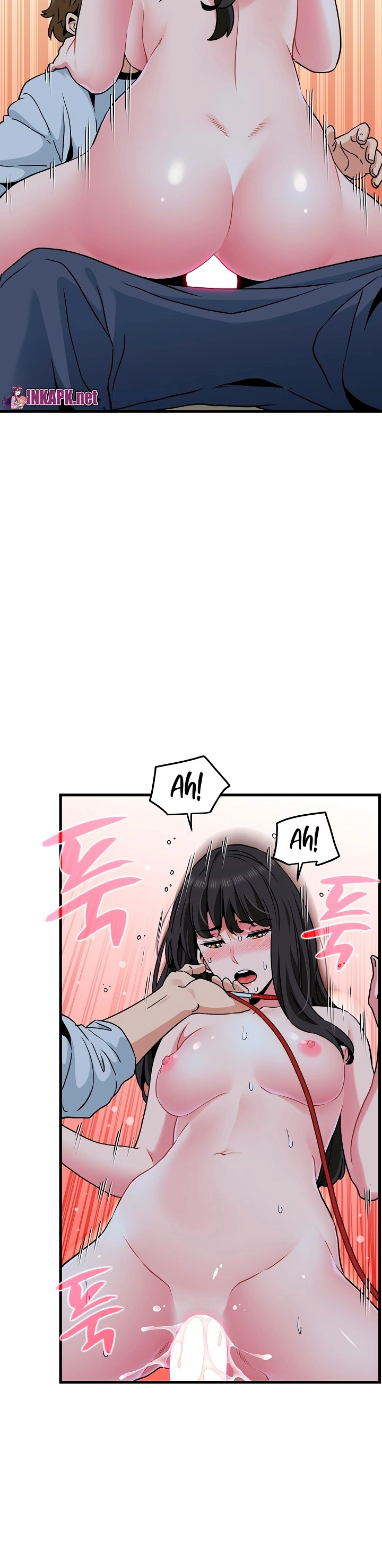 Ler The Turning Point Capitulo 54 Page 13