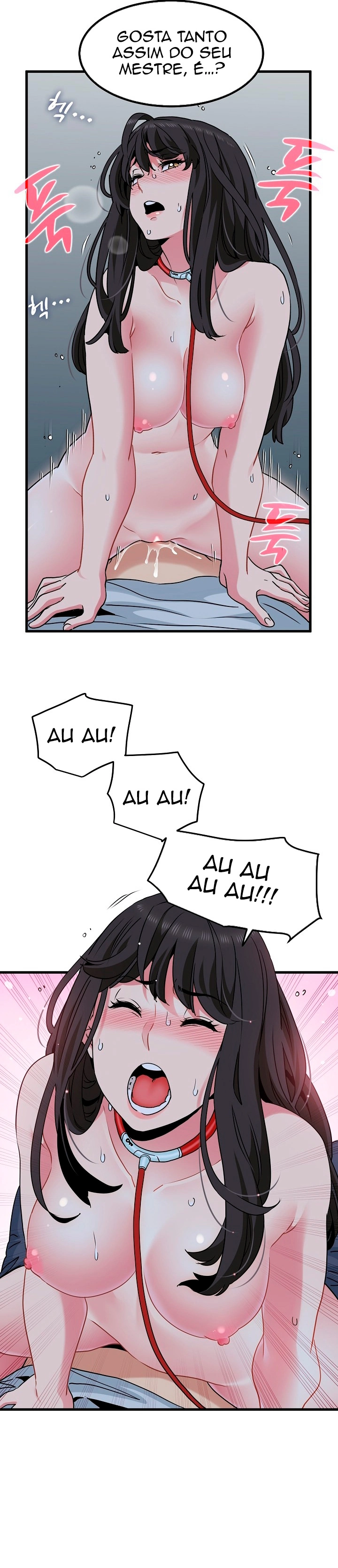 Ler The Turning Point Capitulo 54 Page 16