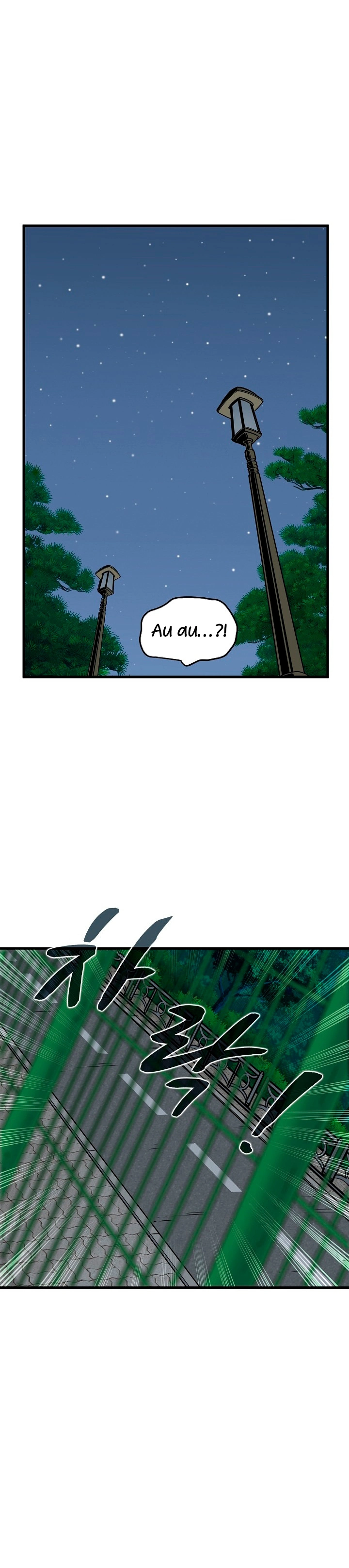 Ler The Turning Point Capitulo 54 Page 18