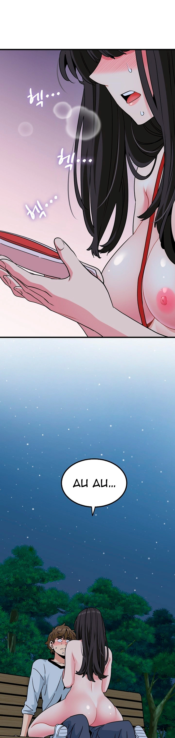 Ler The Turning Point Capitulo 54 Page 2