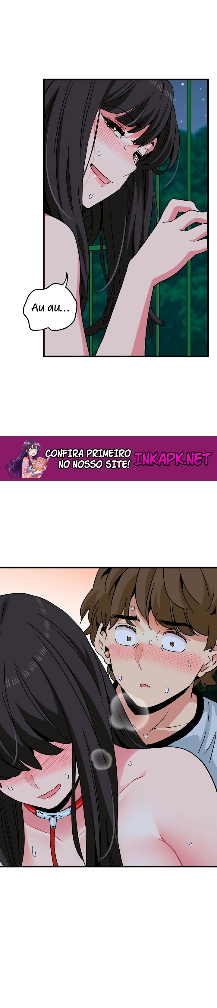 Ler The Turning Point Capitulo 54 Page 21