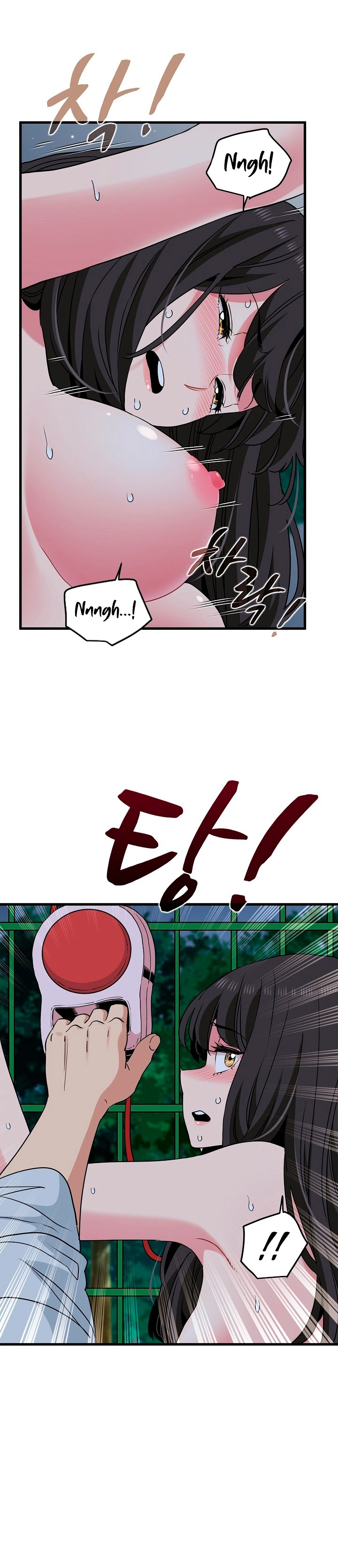 Ler The Turning Point Capitulo 54 Page 24