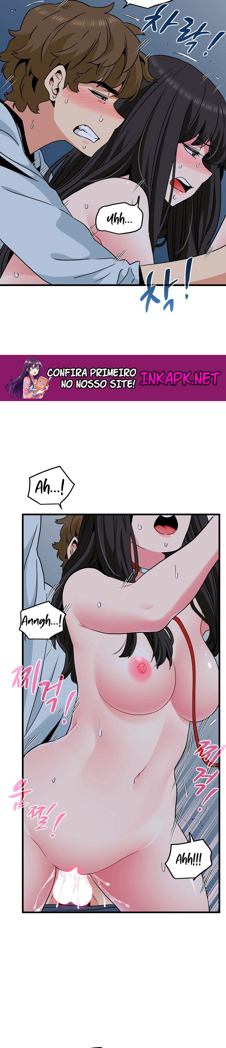 Ler The Turning Point Capitulo 54 Page 27