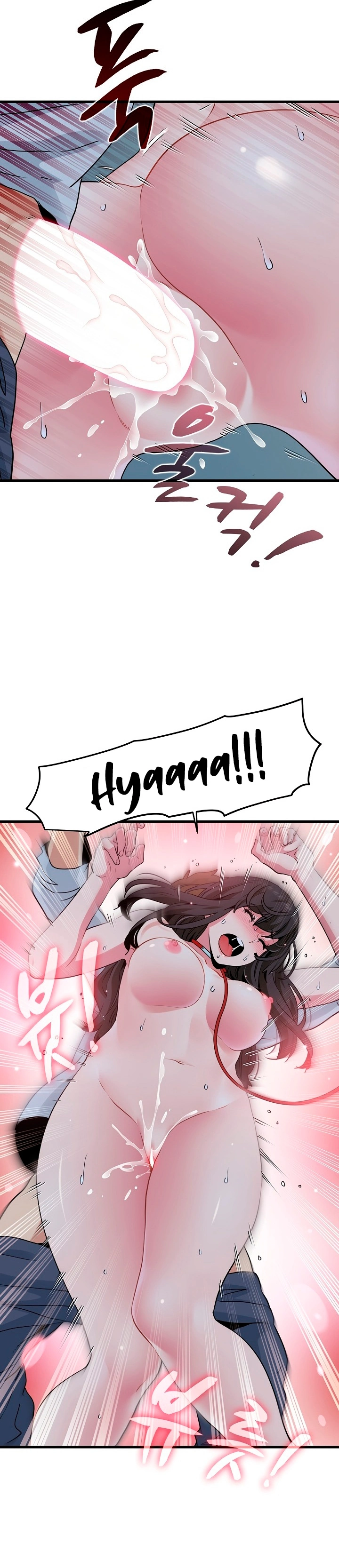 Ler The Turning Point Capitulo 54 Page 28