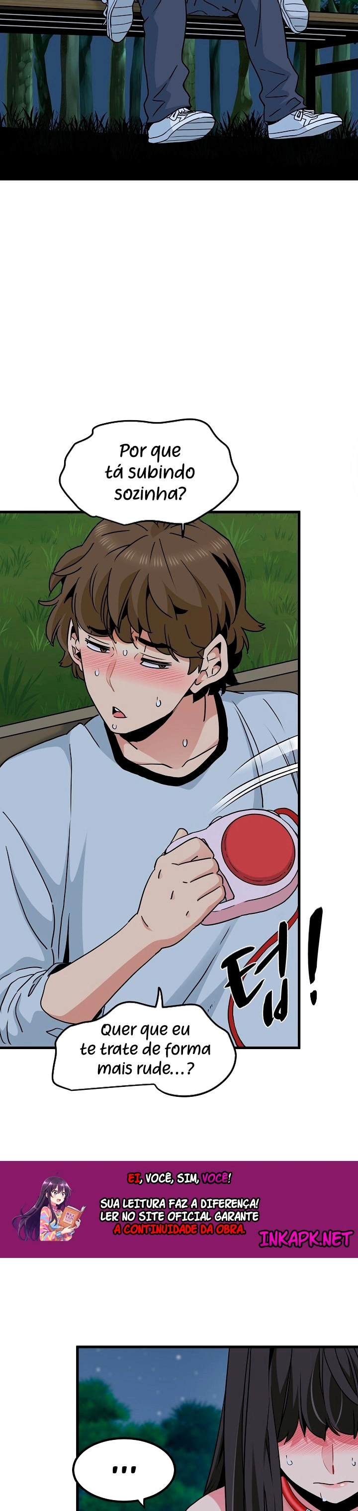 Ler The Turning Point Capitulo 54 Page 3