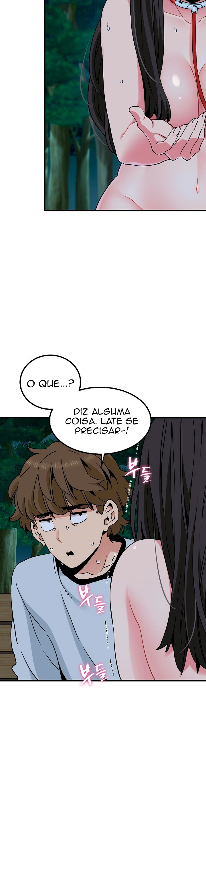 Ler The Turning Point Capitulo 54 Page 4
