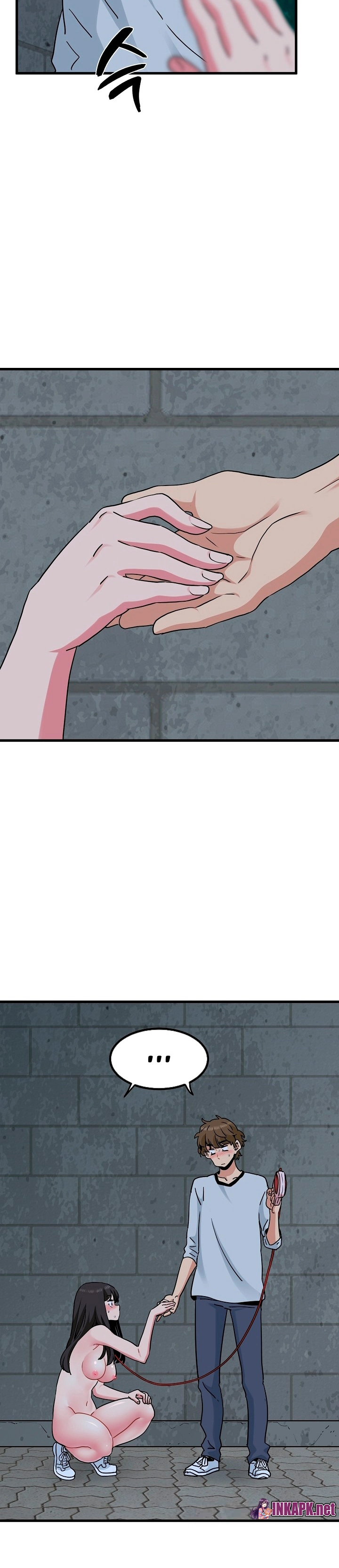 Ler The Turning Point Capitulo 54 Page 40