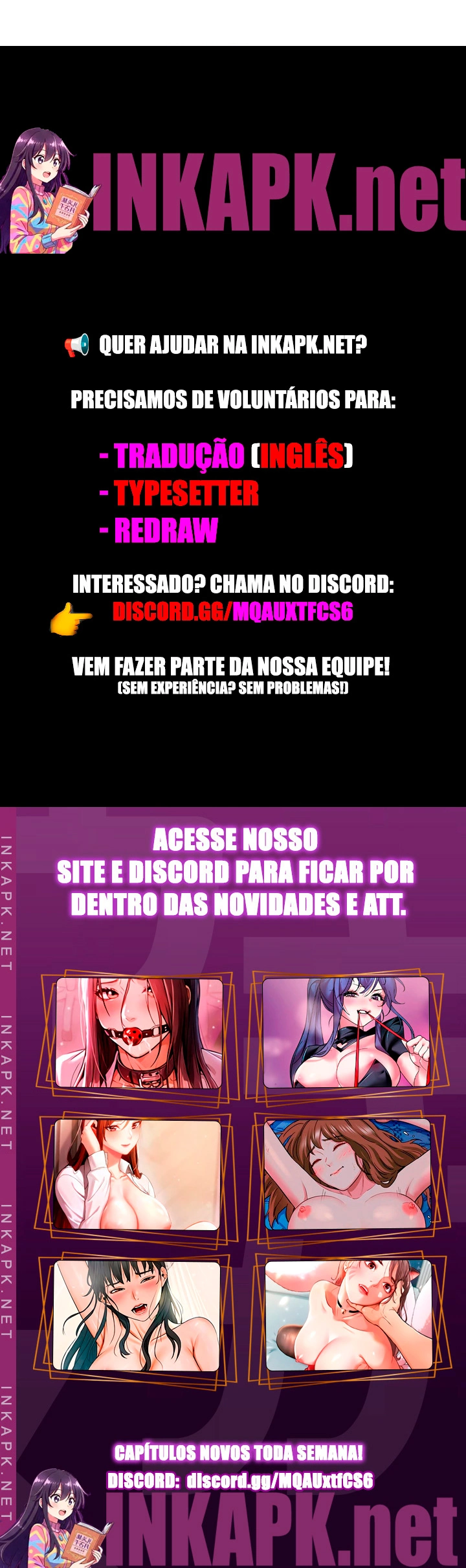 Ler The Turning Point Capitulo 54 Page 43