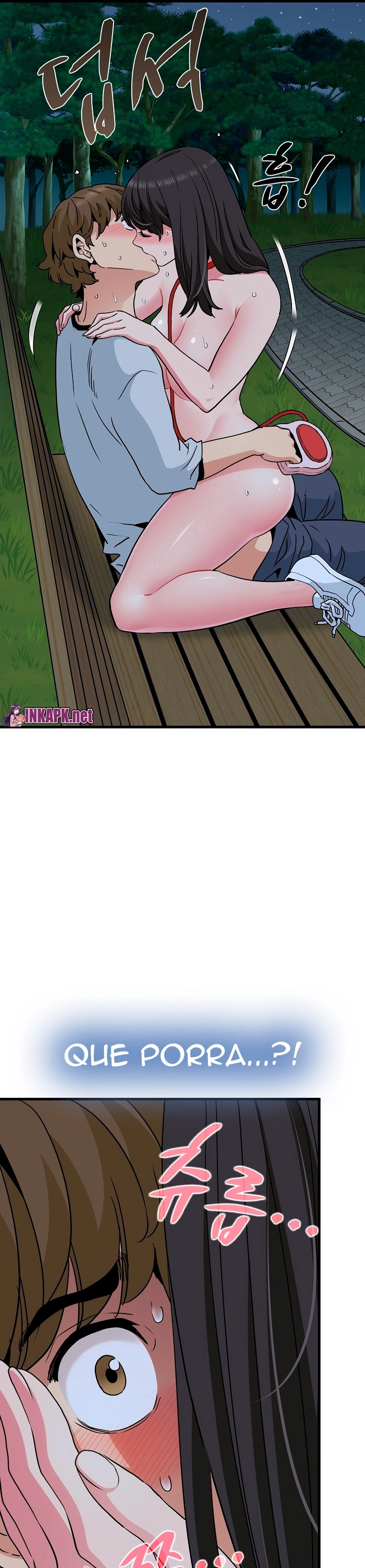 Ler The Turning Point Capitulo 54 Page 5