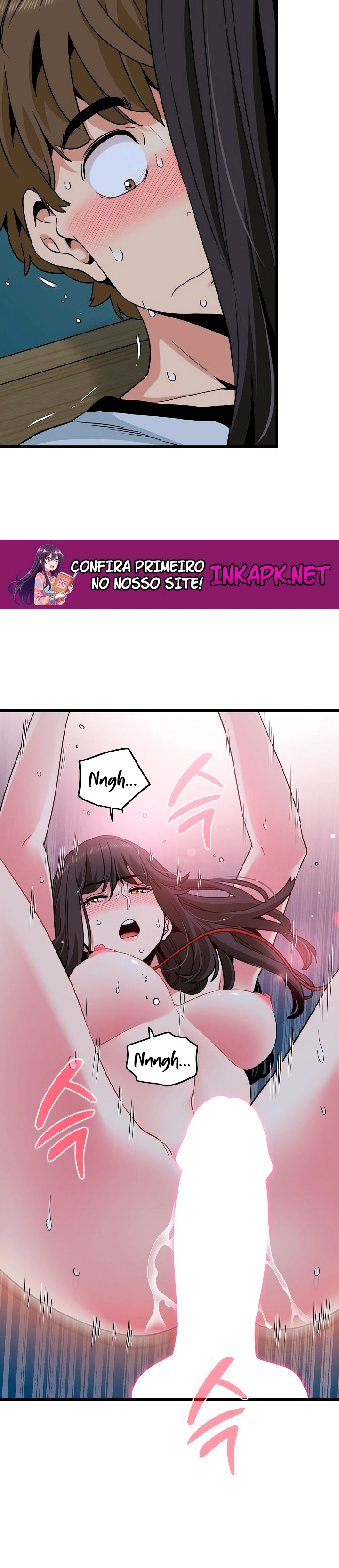 Ler The Turning Point Capitulo 54 Page 9