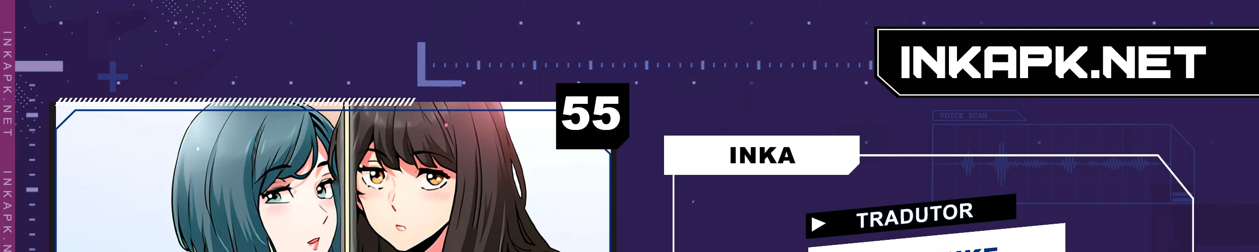 Ler The Turning Point Capitulo 55 Page 1