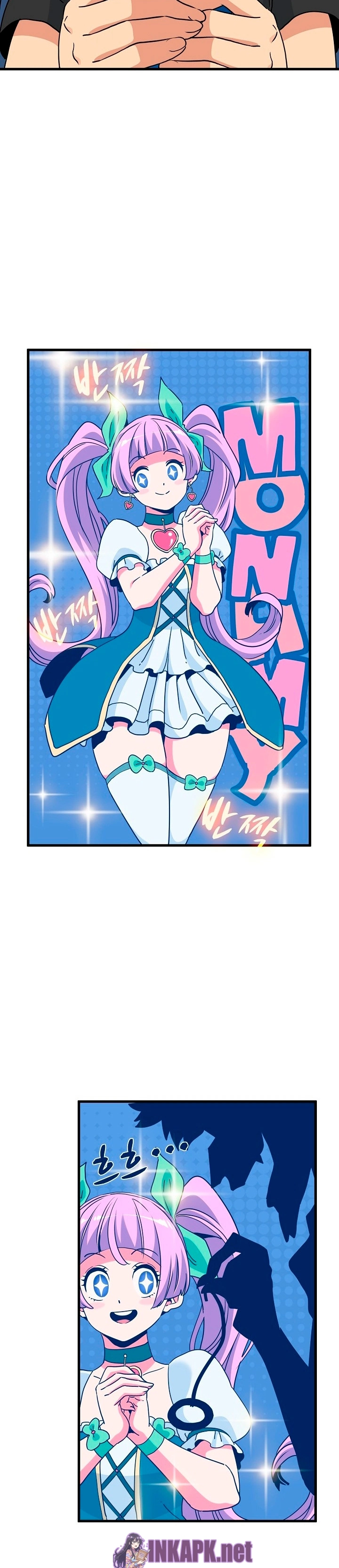 Ler The Turning Point Capitulo 55 Page 18