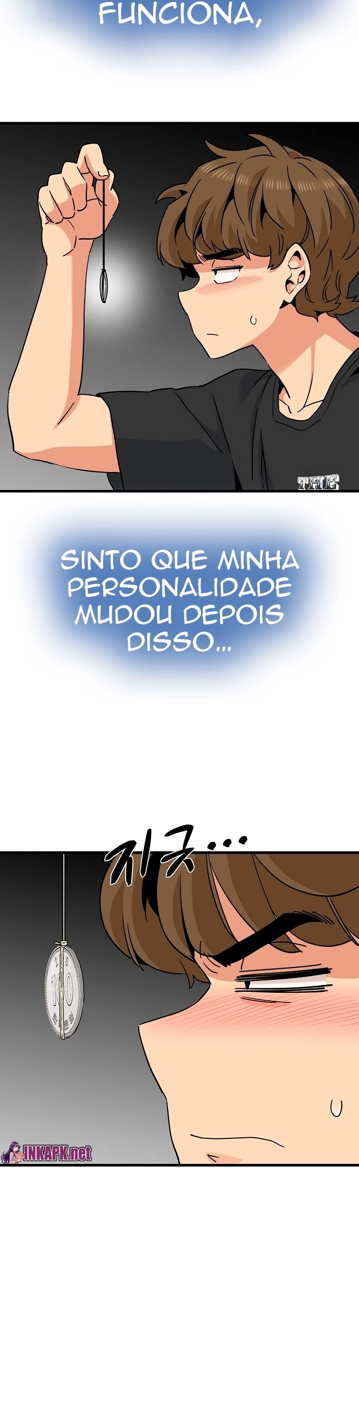 Ler The Turning Point Capitulo 55 Page 22