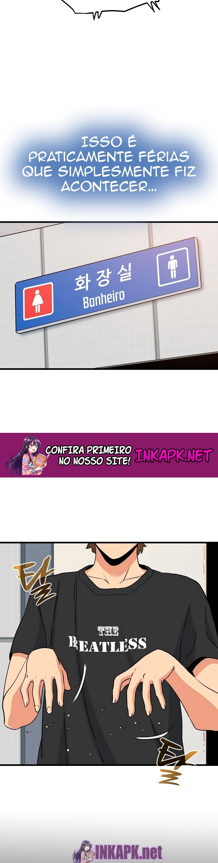 Ler The Turning Point Capitulo 55 Page 24