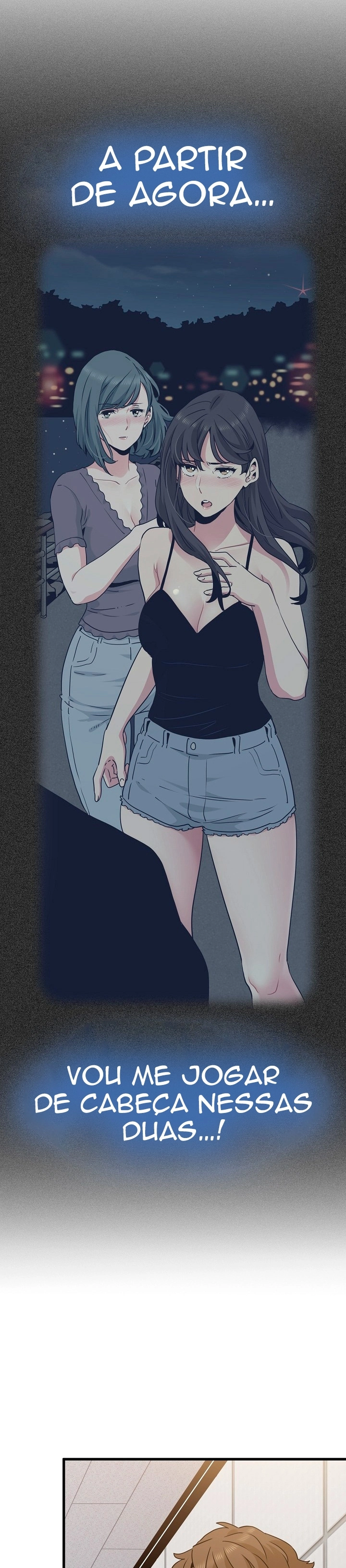 Ler The Turning Point Capitulo 55 Page 25