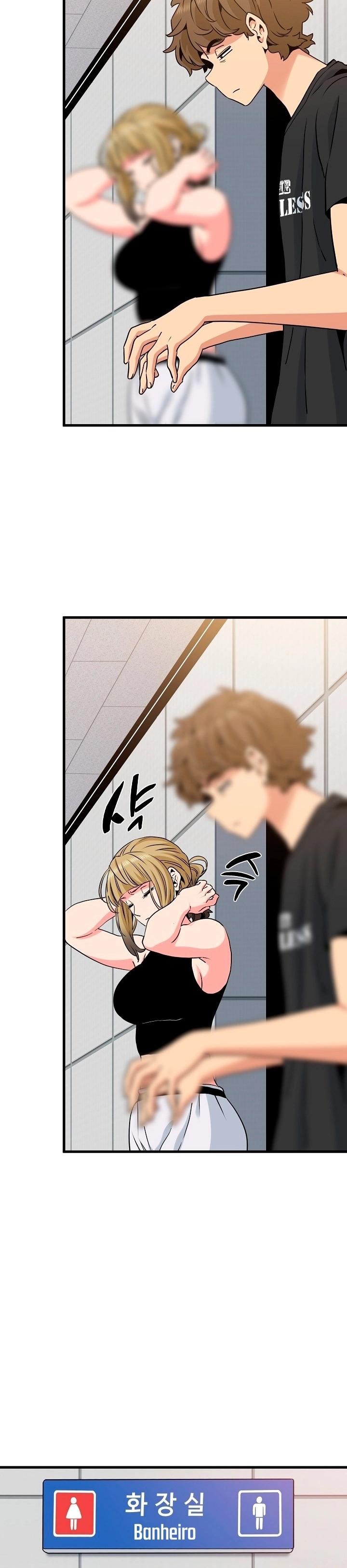 Ler The Turning Point Capitulo 55 Page 26