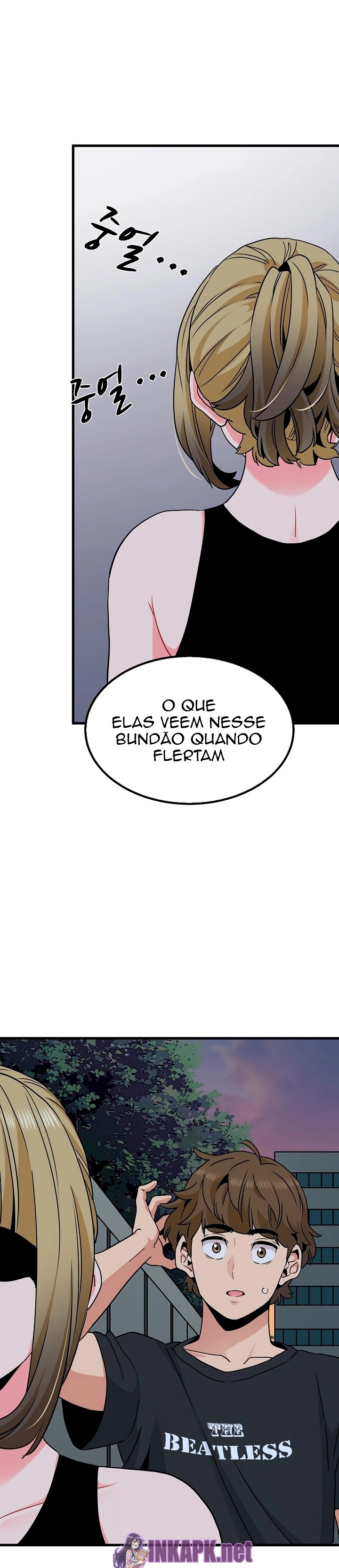 Ler The Turning Point Capitulo 55 Page 30