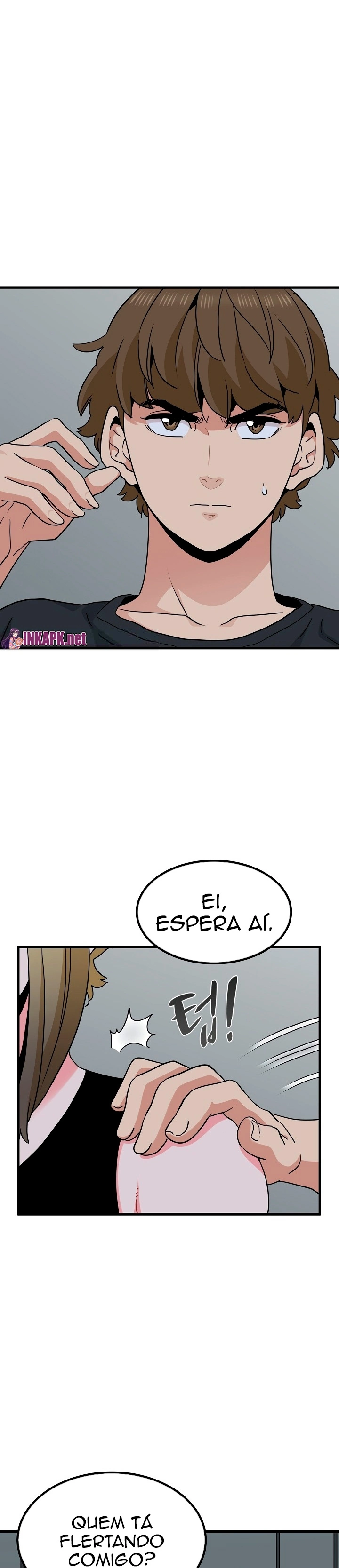 Ler The Turning Point Capitulo 55 Page 31