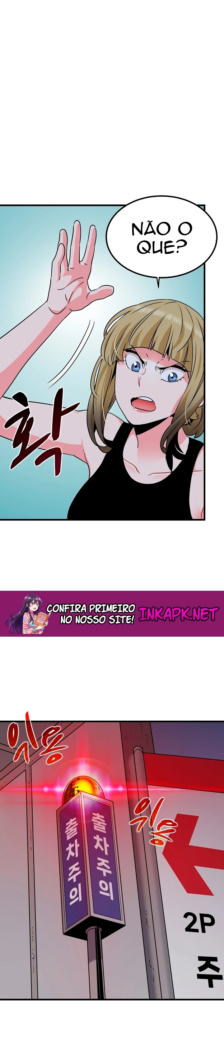Ler The Turning Point Capitulo 55 Page 35