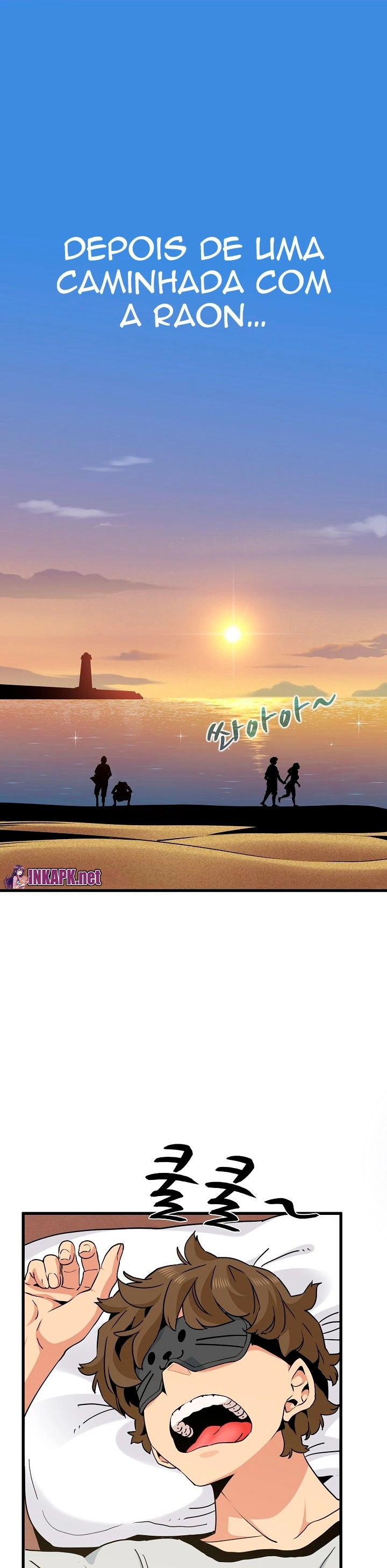 Ler The Turning Point Capitulo 55 Page 4