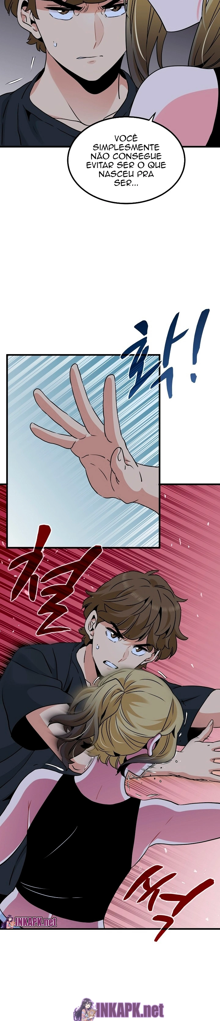 Ler The Turning Point Capitulo 55 Page 42