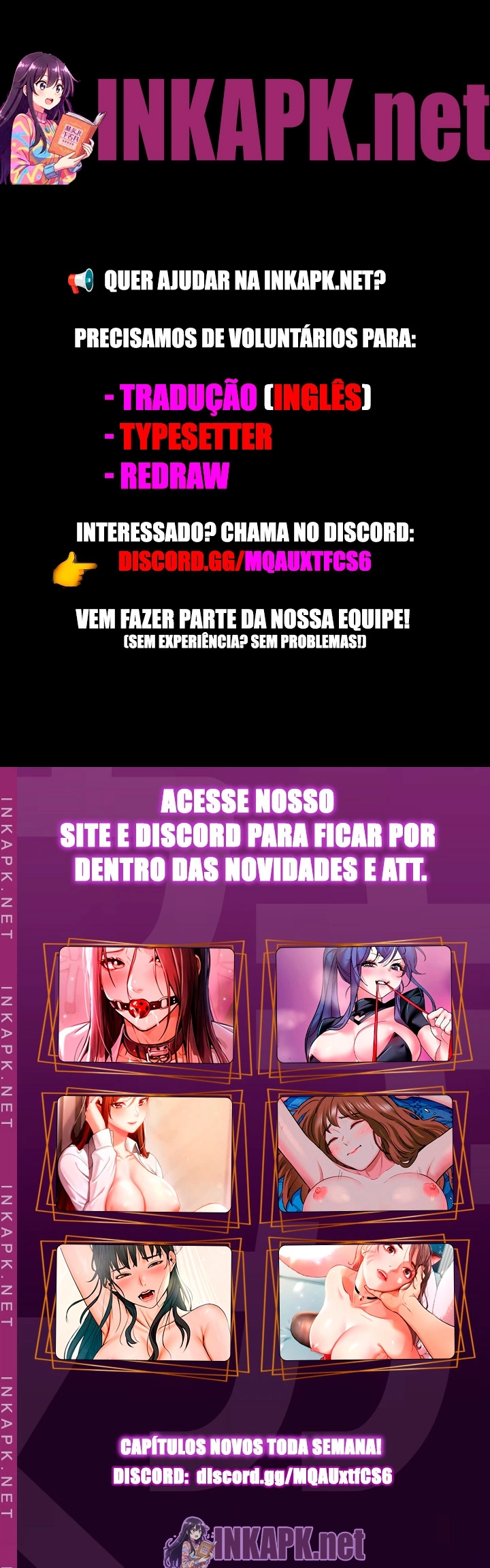 Ler The Turning Point Capitulo 55 Page 45