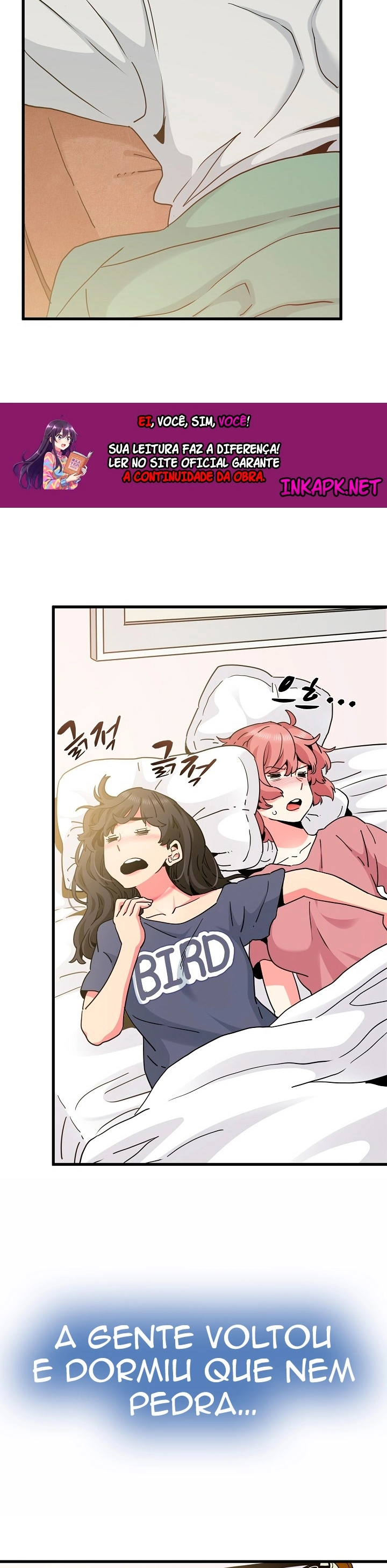 Ler The Turning Point Capitulo 55 Page 5