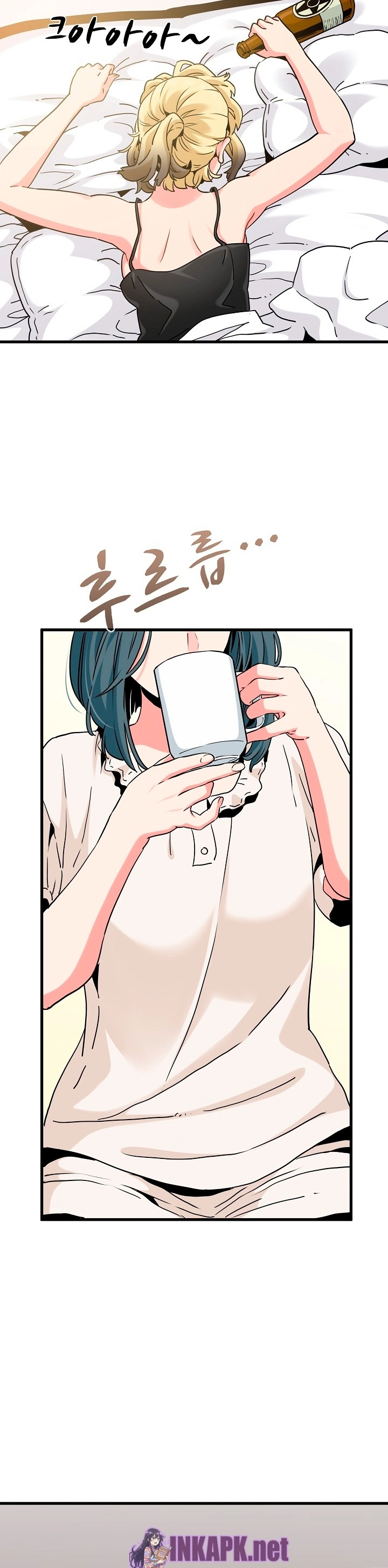 Ler The Turning Point Capitulo 55 Page 6