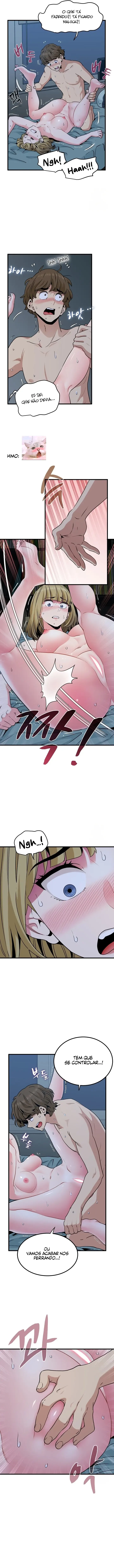 Ler The Turning Point Capitulo 63 Page 10