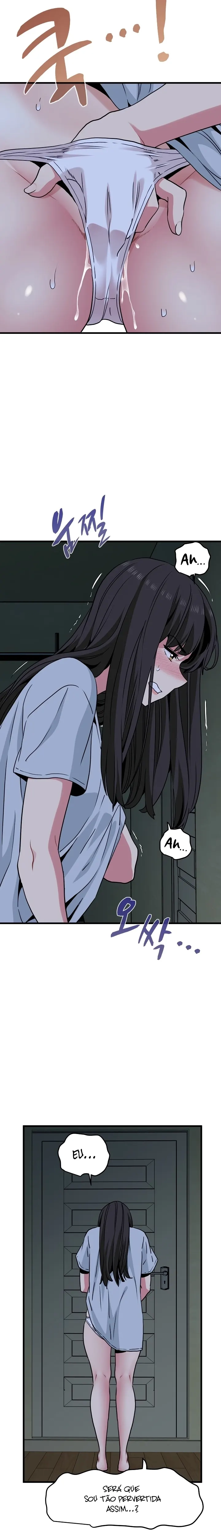 Ler The Turning Point Capitulo 63 Page 12