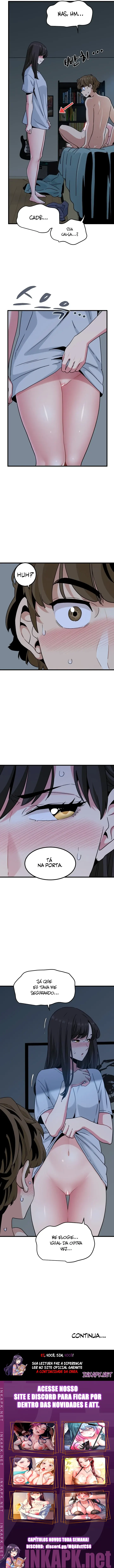Ler The Turning Point Capitulo 63 Page 17