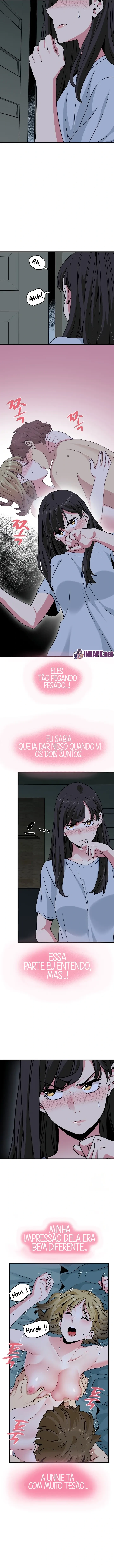 Ler The Turning Point Capitulo 63 Page 3