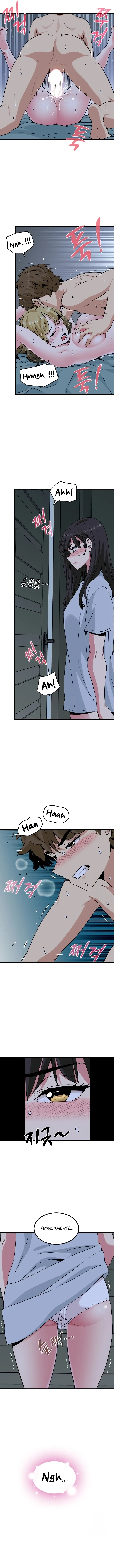 Ler The Turning Point Capitulo 63 Page 4