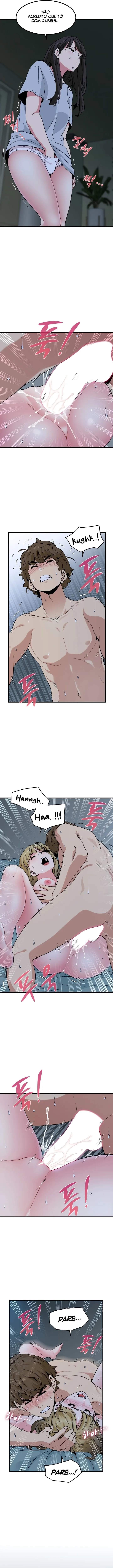 Ler The Turning Point Capitulo 63 Page 5